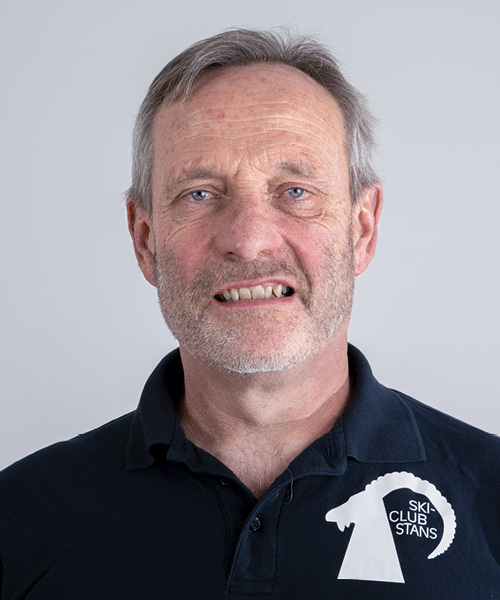 Benno Christen