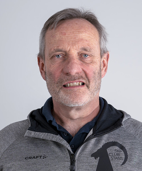 Benno Christen