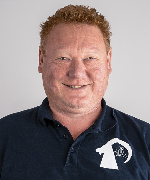 Johnny Lippold