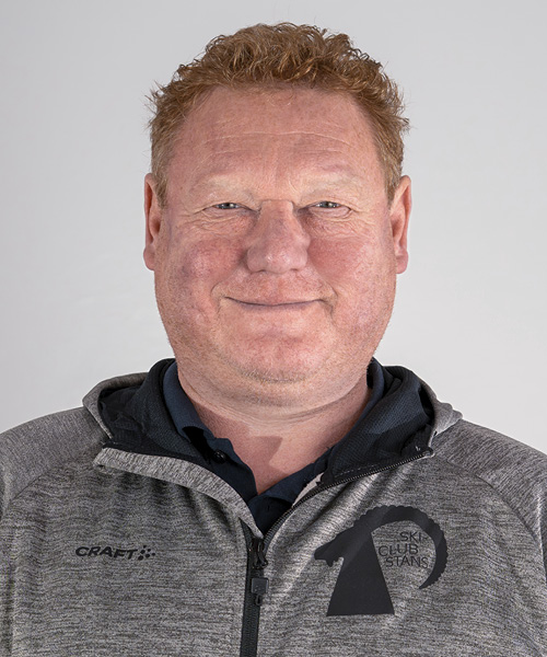 Johnny Lippold