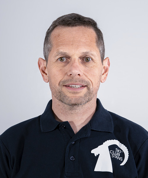 Peter Artho
