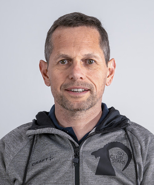 Peter Artho