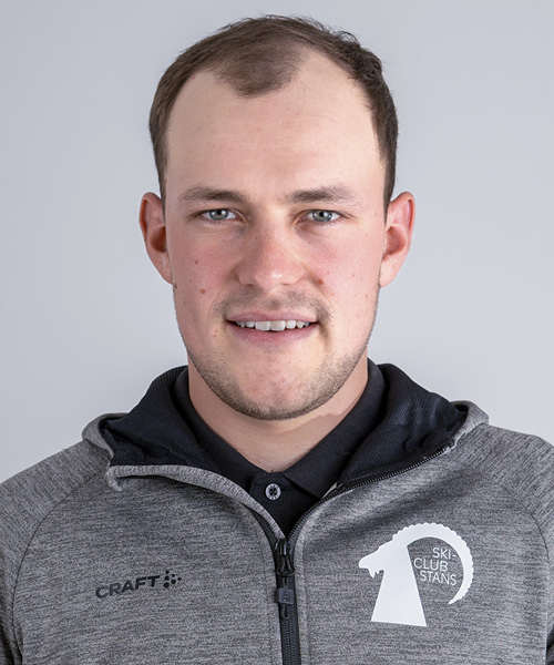 Samuel Christen