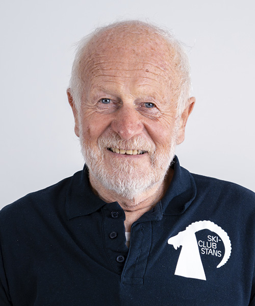 Sepp Fluri