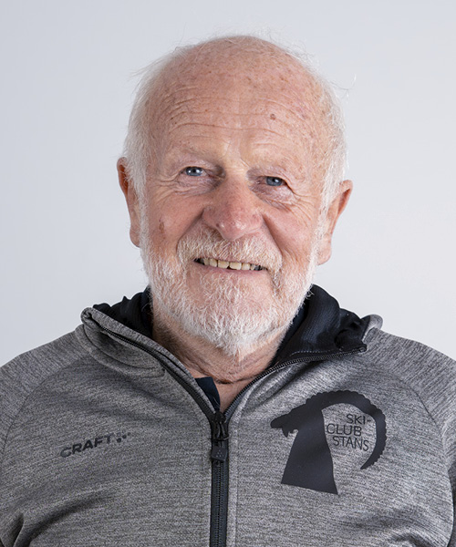 Sepp Fluri