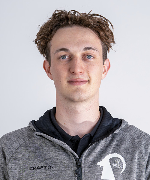 Timo Haas